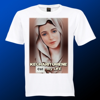 KECHARITOMENE ctrl my life